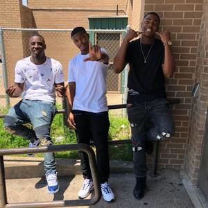 Meet your Posher, Leon'te